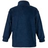 Fleece Jacket  - indigo